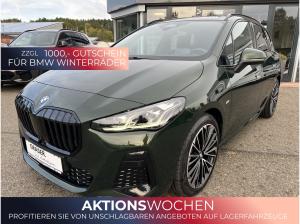 BMW 220 d M-Sport +++UPE: *59120,00,--+++