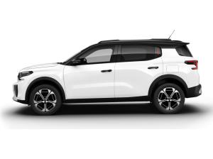 Citroën C3 Aircross Turbo 100 Plus inkl. Winterpaket🔥Bestellaktion🔥