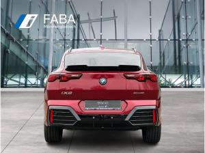 BMW iX2 xDrive30 M Sport Pro Head-Up HK HiFi Driv Prof