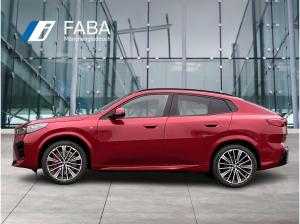 BMW iX2 xDrive30 M Sport Pro Head-Up HK HiFi Driv Prof