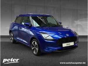 Suzuki Swift Comfort + Hybrid