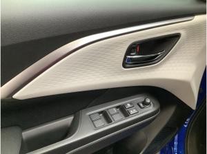 Suzuki Swift Comfort + Hybrid