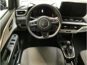 Suzuki Swift Comfort + Hybrid