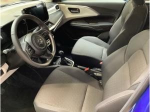 Suzuki Swift Comfort + Hybrid