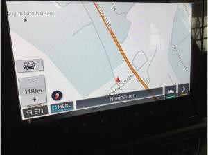 Suzuki Swift Comfort + Hybrid