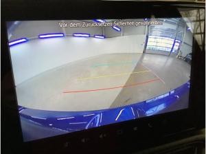 Suzuki Swift Comfort + Hybrid