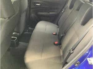 Suzuki Swift Comfort + Hybrid