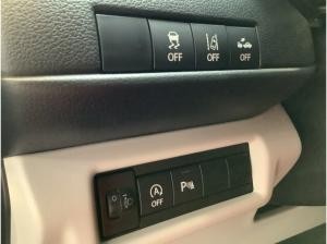 Suzuki Swift Comfort + Hybrid