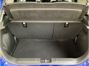 Suzuki Swift Comfort + Hybrid