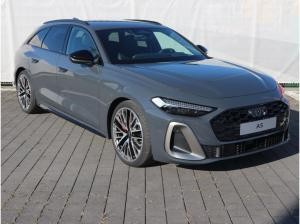 Audi A5 Avant edition one TDI quattro S tronic S line