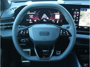 Audi A5 Avant edition one TDI quattro S tronic S line