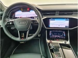 Audi RS6 Avant performance Essentials StHzg #black