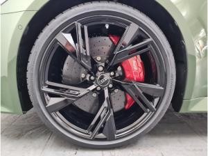 Audi RS6 Avant performance Essentials StHzg #black