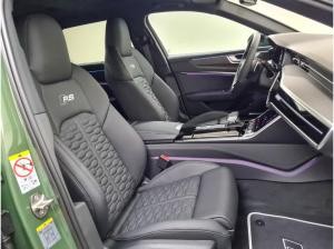 Audi RS6 Avant performance Essentials StHzg #black