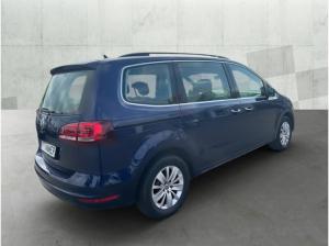 Volkswagen Sharan 2.0 TDI COMFORTLINE *ACC *LED *RKAM *NAVI