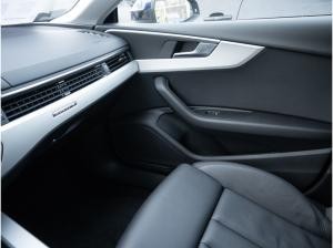 Audi A5 Sportback 40 2.0 TFSI quattro S line S tronic