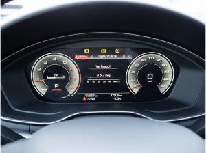 Audi A5 Sportback 40 2.0 TFSI quattro S line S tronic