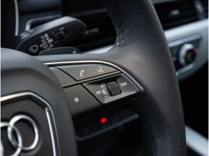 Audi A5 Sportback 40 2.0 TFSI quattro S line S tronic