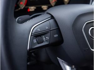 Audi A5 Sportback 40 2.0 TFSI quattro S line S tronic