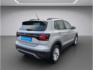 Volkswagen T-Cross 1.0 TSI 6-Gang *SOFORT VERFÜGBAR*