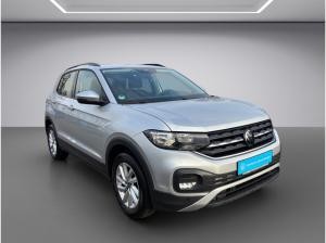 Volkswagen T-Cross 1.0 TSI 6-Gang *SOFORT VERFÜGBAR*