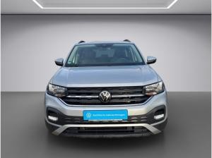 Volkswagen T-Cross 1.0 TSI 6-Gang *SOFORT VERFÜGBAR*