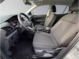Volkswagen T-Cross 1.0 TSI 6-Gang *SOFORT VERFÜGBAR*