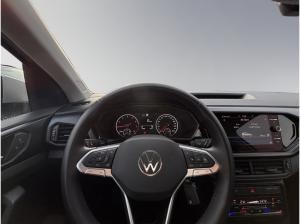 Volkswagen T-Cross 1.0 TSI 6-Gang *SOFORT VERFÜGBAR*