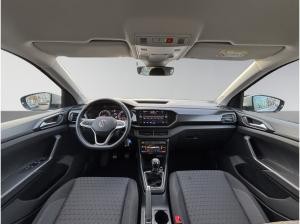 Volkswagen T-Cross 1.0 TSI 6-Gang *SOFORT VERFÜGBAR*