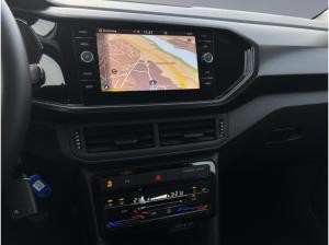 Volkswagen T-Cross 1.0 TSI 6-Gang *SOFORT VERFÜGBAR*