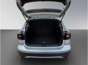 Volkswagen T-Cross 1.0 TSI 6-Gang *SOFORT VERFÜGBAR*
