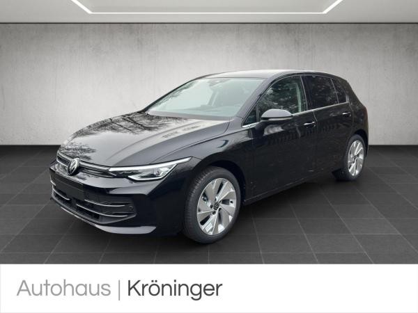 Volkswagen Golf VIII 1.5 TSI Style **SOFORT VERFÜGBAR**
