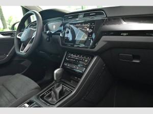 Volkswagen Touran 2.0 TDI DSG SCR Highline SOFORT VERFÜGBAR Black Style 7-Sitze AHK Standhzg Pano