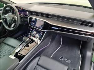 Audi RS6 Avant performance Essentials StHzg #black