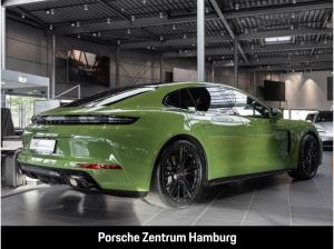 Porsche Panamera GTS Panorama Surround View Head-Up