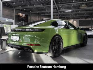 Porsche Panamera GTS Panorama Surround View Head-Up