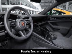 Porsche Panamera GTS Panorama Surround View Head-Up