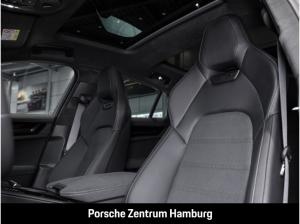 Porsche Panamera GTS Panorama Surround View Head-Up