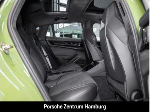 Porsche Panamera GTS Panorama Surround View Head-Up