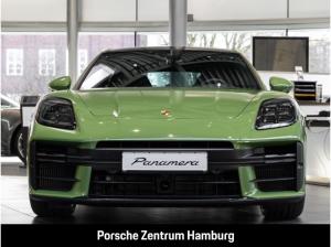 Porsche Panamera GTS Panorama Surround View Head-Up