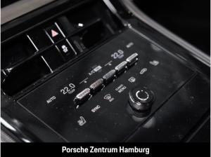 Porsche Panamera GTS Panorama Surround View Head-Up