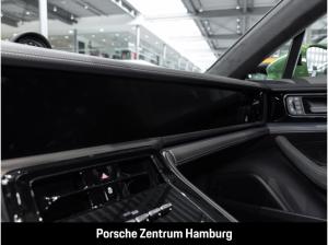 Porsche Panamera GTS Panorama Surround View Head-Up
