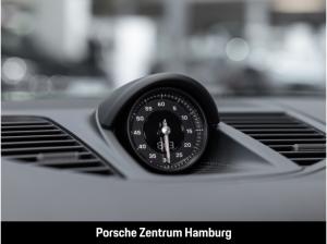 Porsche Panamera GTS Panorama Surround View Head-Up