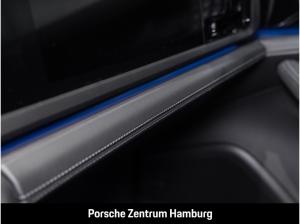 Porsche Panamera GTS Panorama Surround View Head-Up