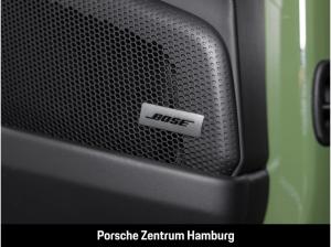 Porsche Panamera GTS Panorama Surround View Head-Up