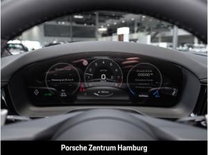 Porsche Panamera GTS Panorama Surround View Head-Up