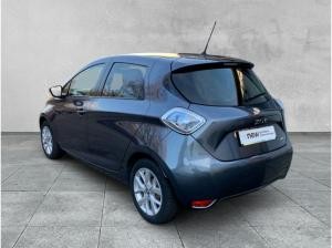 Renault ZOE LIMITED R110 Z.E. 40 NAVI+KAMERA+SHZ+PDC+DAB