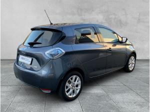 Renault ZOE LIMITED R110 Z.E. 40 NAVI+KAMERA+SHZ+PDC+DAB