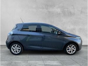 Renault ZOE LIMITED R110 Z.E. 40 NAVI+KAMERA+SHZ+PDC+DAB