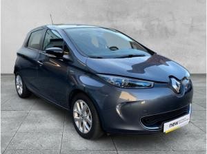 Renault ZOE LIMITED R110 Z.E. 40 NAVI+KAMERA+SHZ+PDC+DAB
